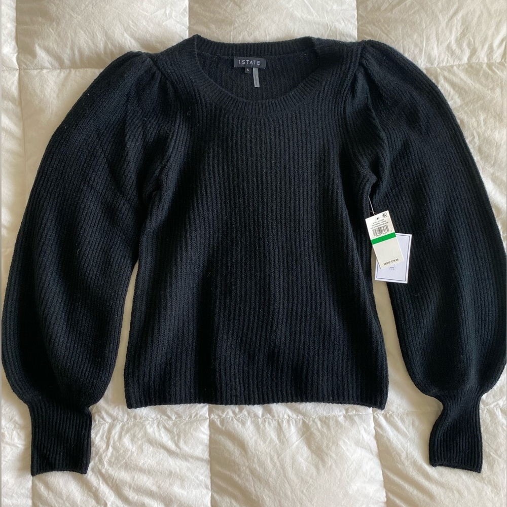 New Nordstrom sweater with tags